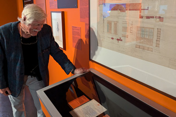 Archives reveal how early ‘science communicator’ raised funding for solar observatory-thumbnail